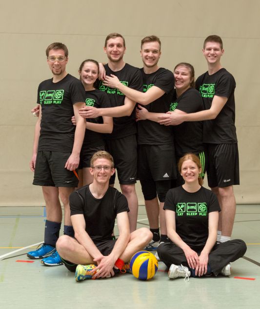 SV Westheim - 1. Mannschaft